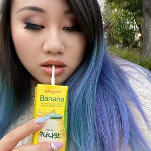 Meet your Posher, Ching